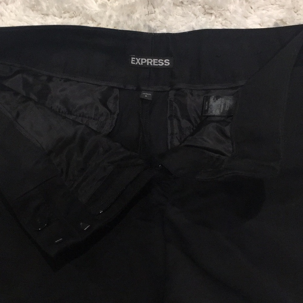Dress Shorts - Picture 2 of 5